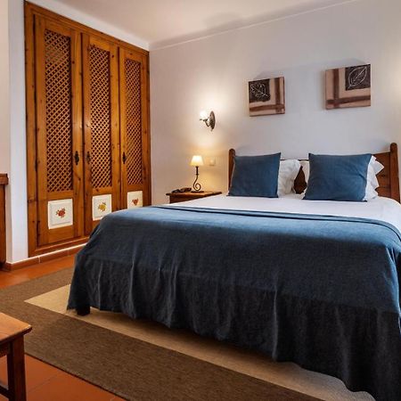 Vila Planicie Monsaraz Zimmer foto