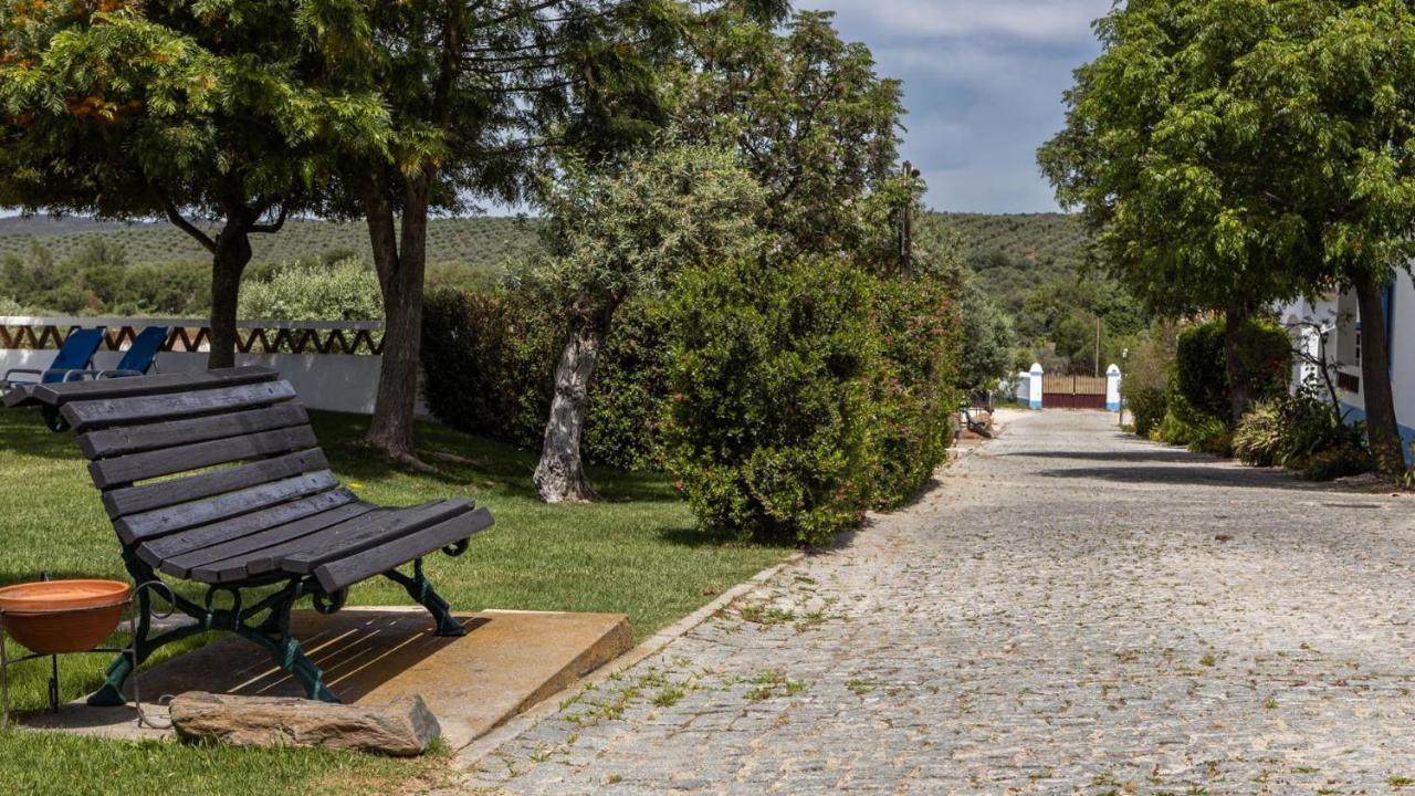 Vila Planicie Monsaraz Exterior foto