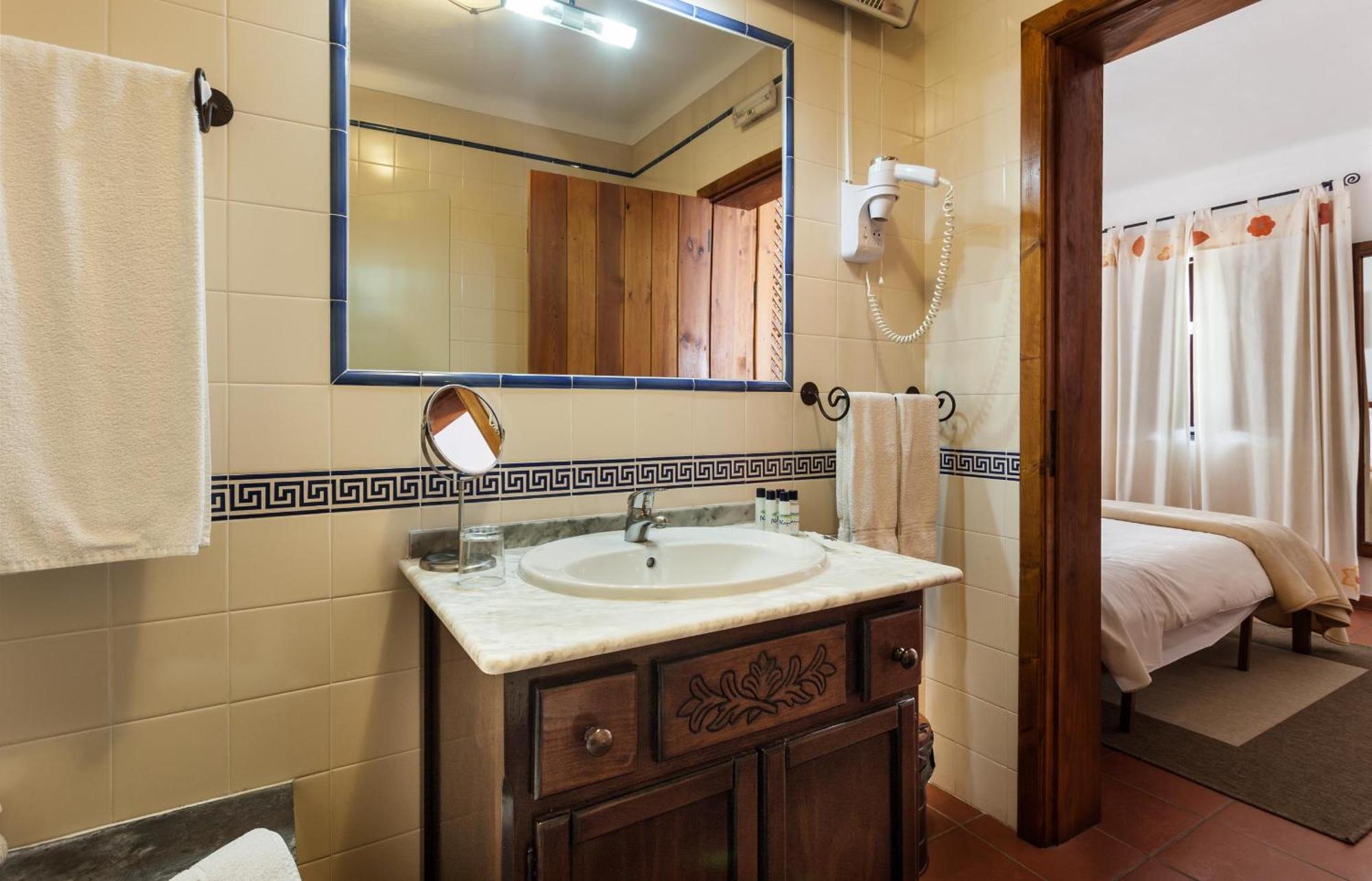 Vila Planicie Monsaraz Zimmer foto