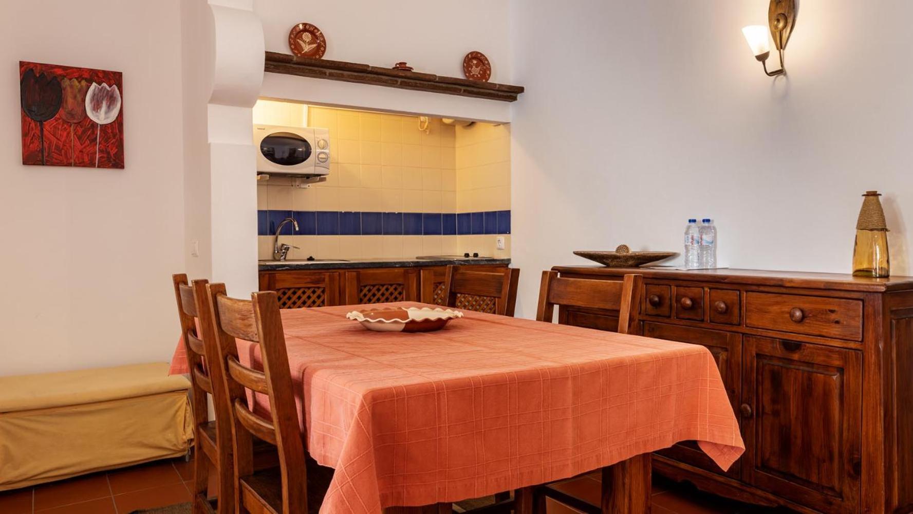 Vila Planicie Monsaraz Zimmer foto