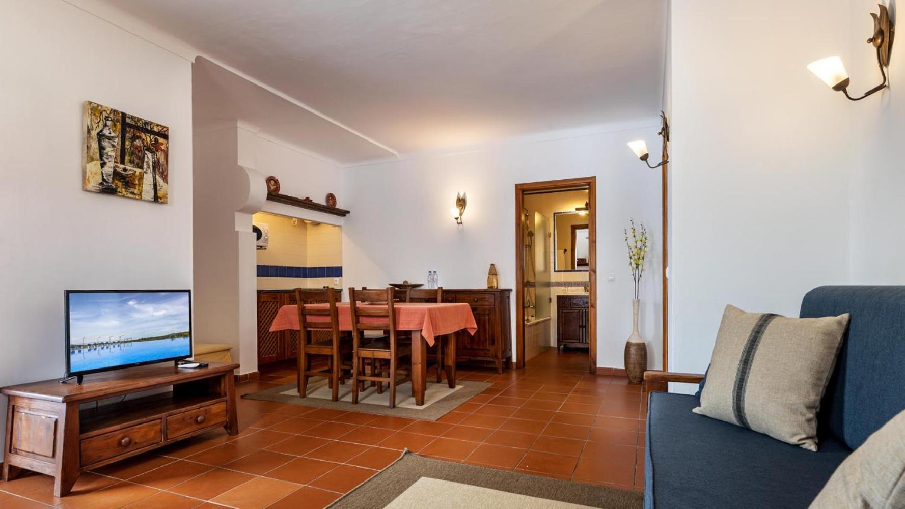 Vila Planicie Monsaraz Zimmer foto