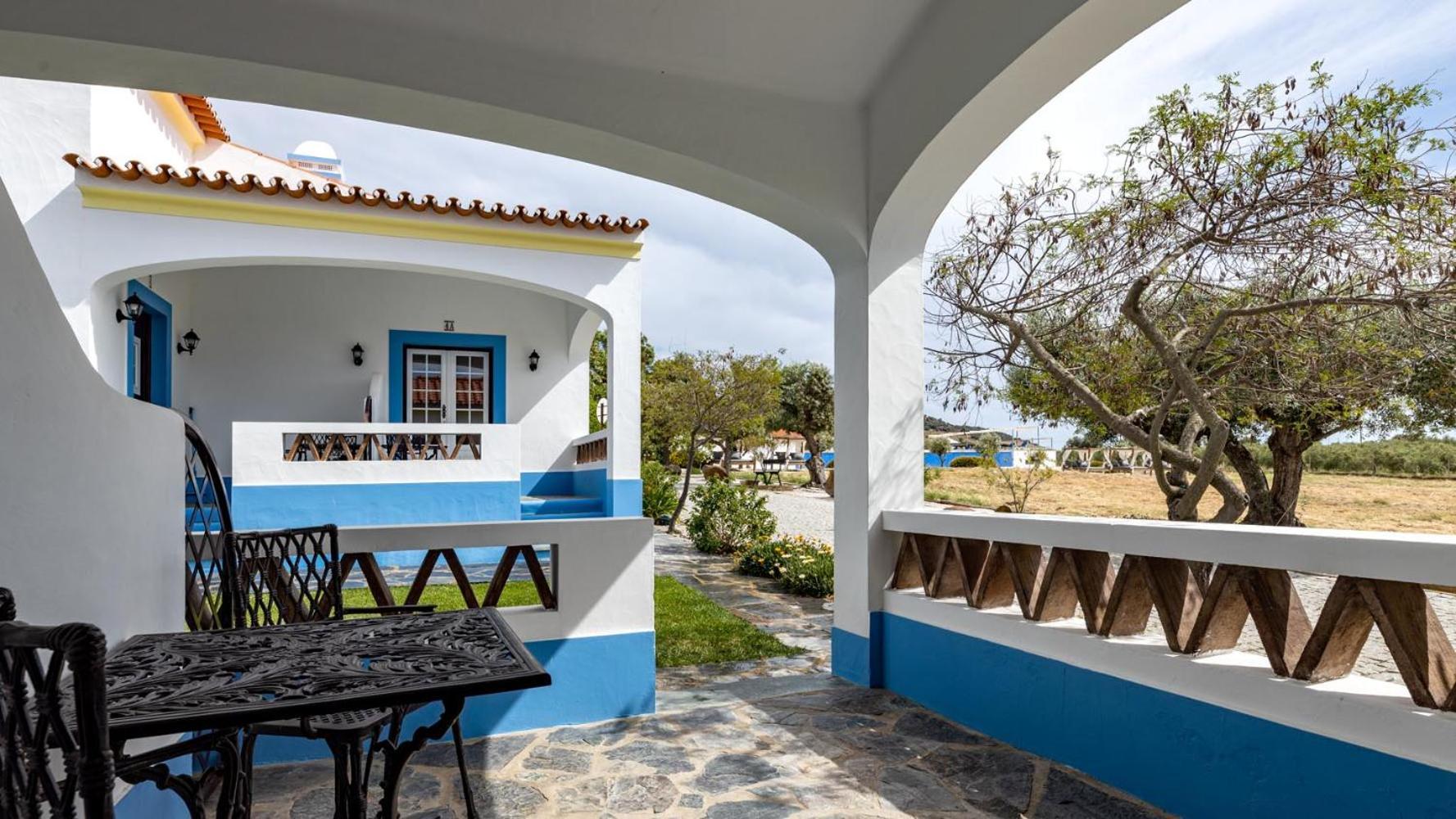 Vila Planicie Monsaraz Zimmer foto