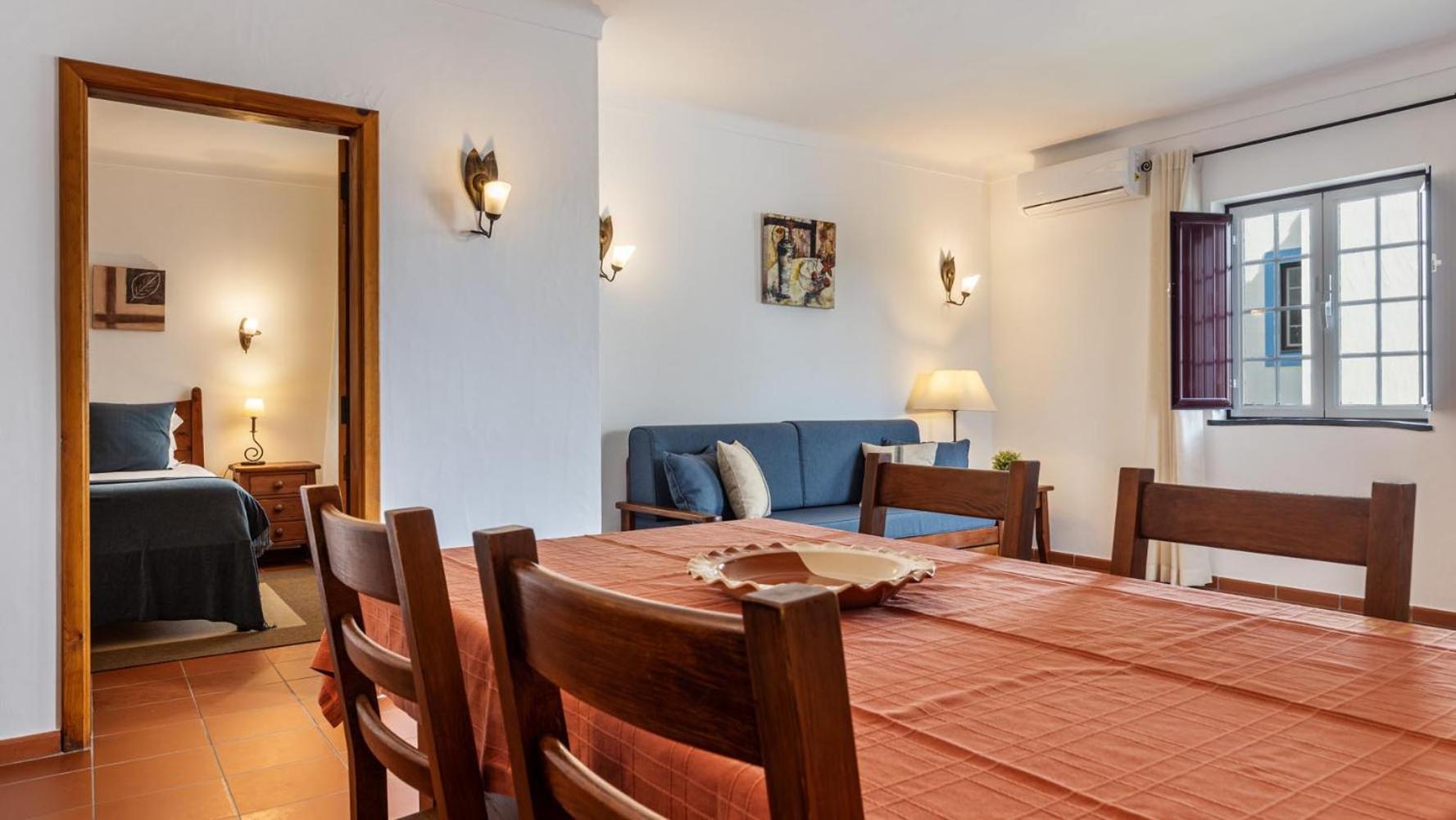 Vila Planicie Monsaraz Zimmer foto