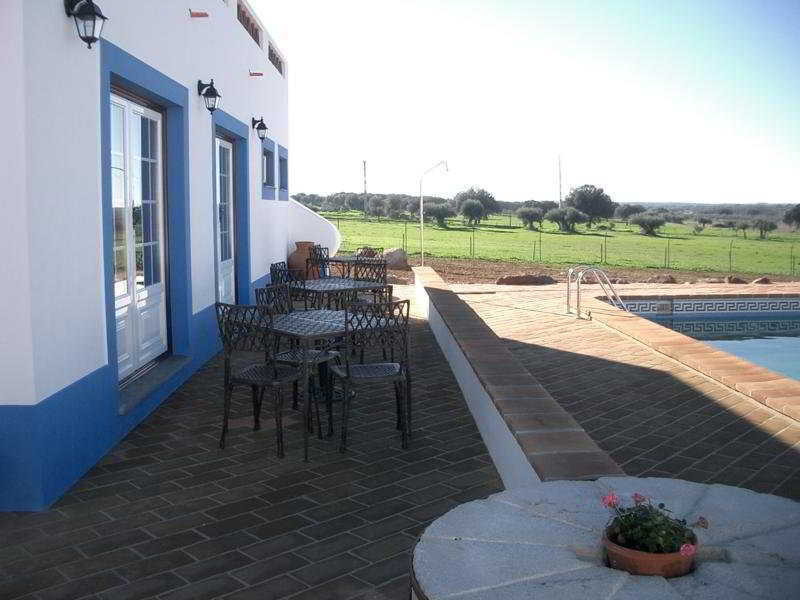 Vila Planicie Monsaraz Exterior foto